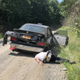 Image for article titled I Crashed My BMW M3 Rally Car